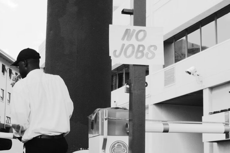 What Is Unemployment? A Beginner’s Guide