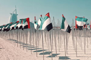 UAE to Exit OPEC and OPEC+