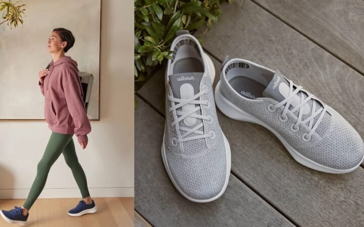 Allbirds Stock Surges Over 900% After Pivot to AI Infrastructure Business