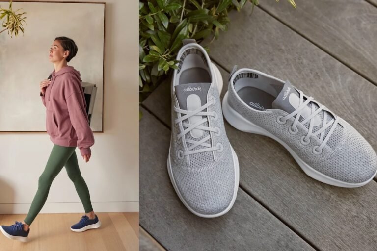 Allbirds Stock Surges Over 900% After Pivot to AI Infrastructure Business