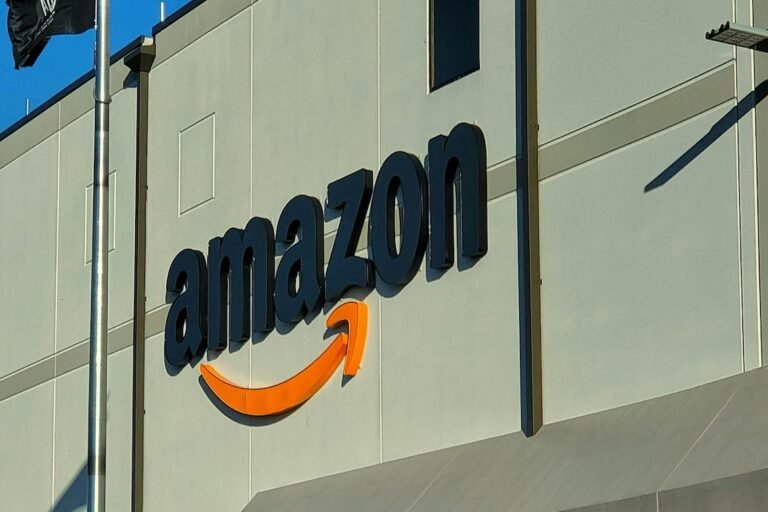 Amazon Says AI Revenue Tops $15 Billion as Chip Business Exceeds $20 Billion