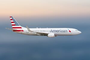 American Airlines Cuts 2026 Outlook as Fuel Costs Surge
