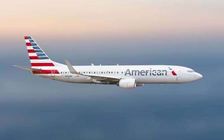American Airlines Cuts 2026 Outlook as Fuel Costs Surge