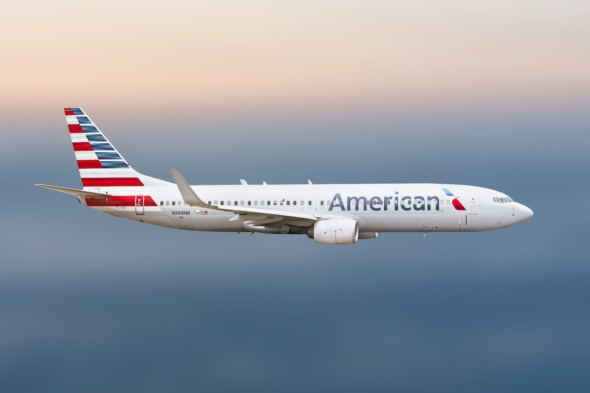 American Airlines Cuts 2026 Outlook as Fuel Costs Surge