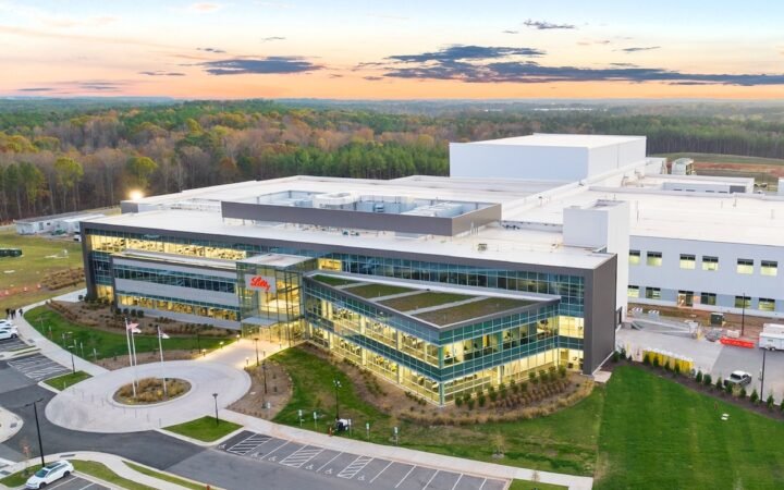 Eli Lilly to Acquire Ajax Therapeutics in Deal Worth Up to $2.3 Billion