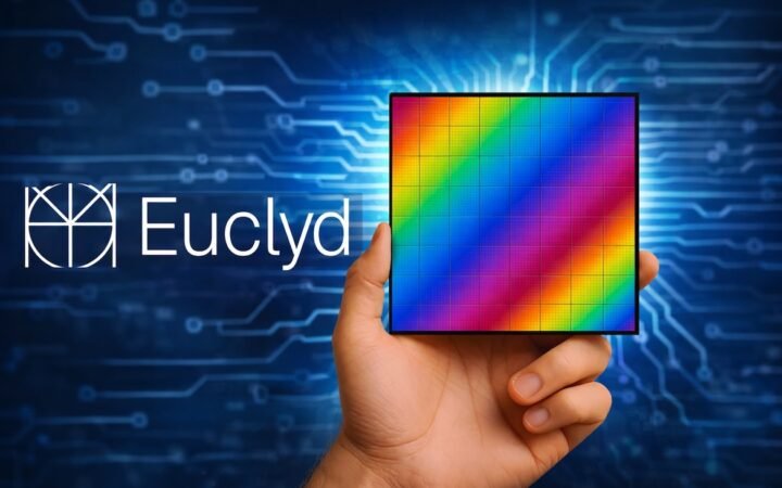 Nvidia Rival Euclyd Seeks $118 Million as Europe’s AI Chip Market Gains Momentum