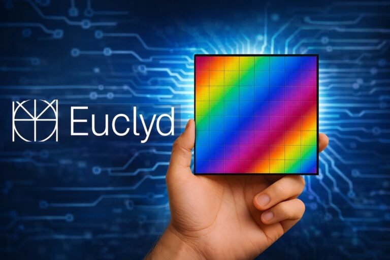 Nvidia Rival Euclyd Seeks $118 Million as Europe’s AI Chip Market Gains Momentum