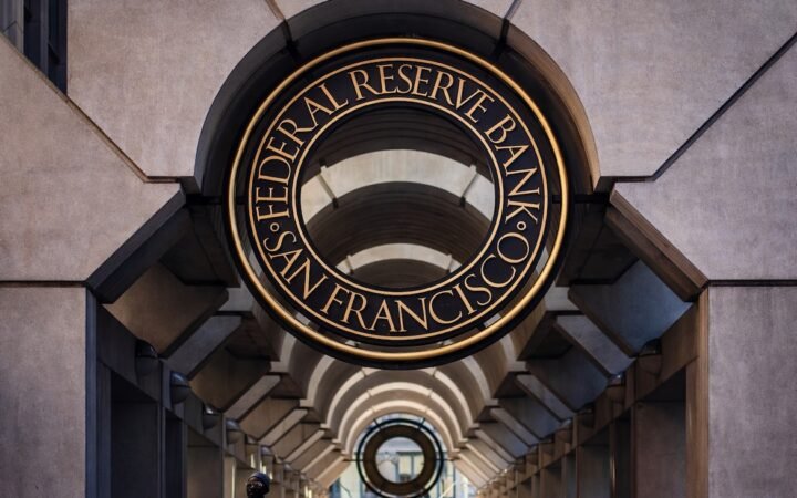 Fed Nominee Kevin Warsh Discloses Crypto Investments Worth Over $100 Million