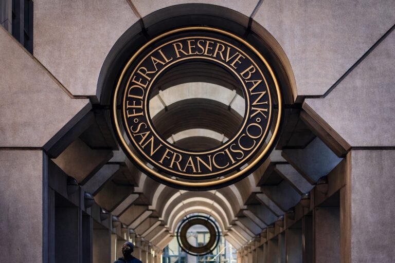 Fed Nominee Kevin Warsh Discloses Crypto Investments Worth Over $100 Million