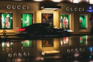 Kering Targets Profit Growth as It Unveils Gucci Turnaround Plan