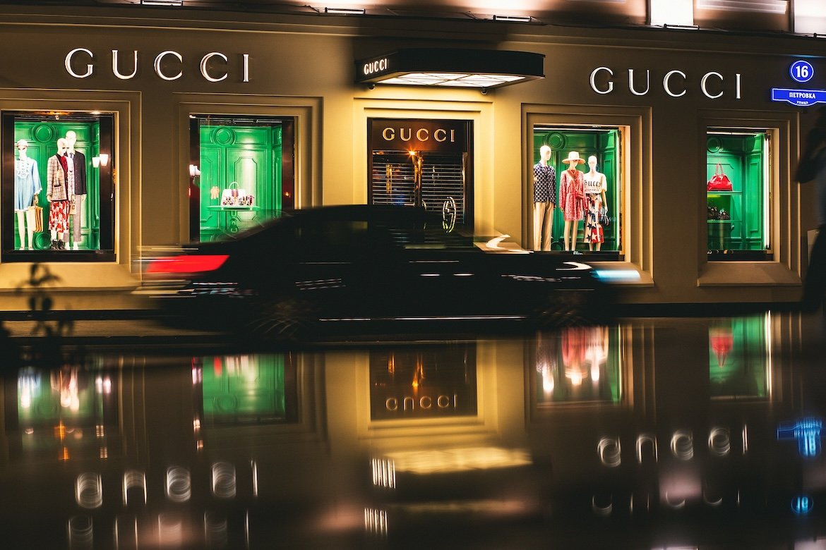 Kering Targets Profit Growth as It Unveils Gucci Turnaround Plan