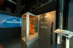 Kone to Acquire TK Elevator in $34.4 Billion Deal to Create Industry Leader