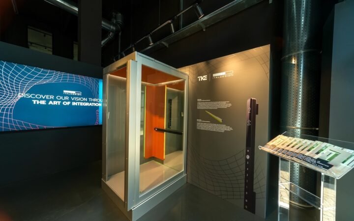 Kone to Acquire TK Elevator in $34.4 Billion Deal to Create Industry Leader