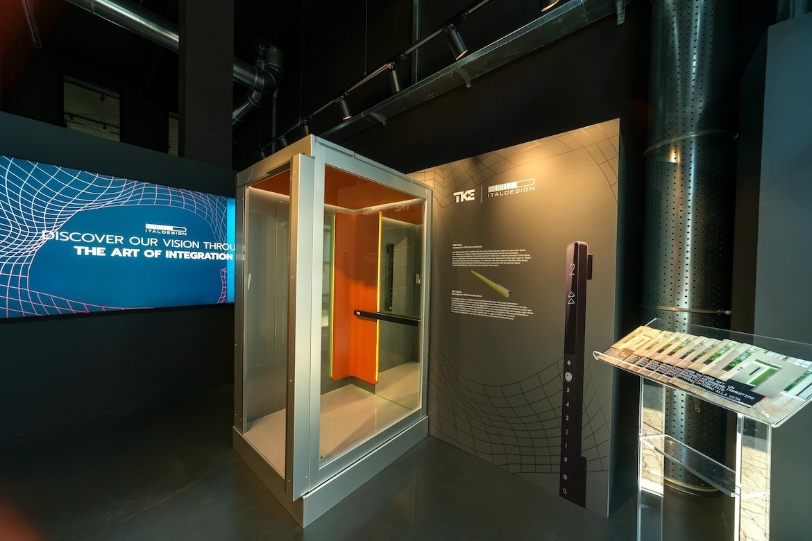 Kone to Acquire TK Elevator in $34.4 Billion Deal to Create Industry Leader