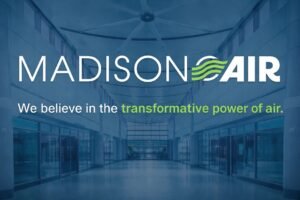 Madison Air Raises $2.23 Billion in Largest U.S. Industrial IPO in 27 Years