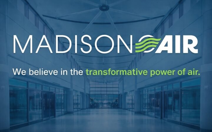 Madison Air Raises $2.23 Billion in Largest U.S. Industrial IPO in 27 Years