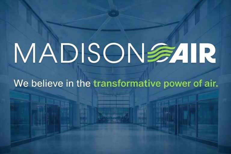 Madison Air Raises $2.23 Billion in Largest U.S. Industrial IPO in 27 Years