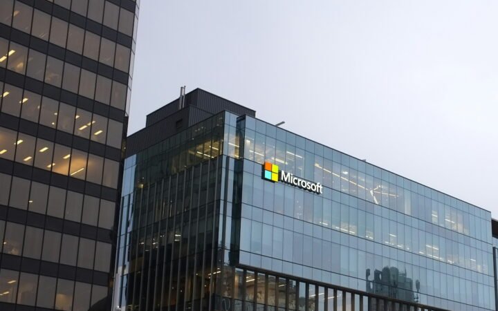 Microsoft Loses OpenAI Exclusivity as Partnership Terms Shift