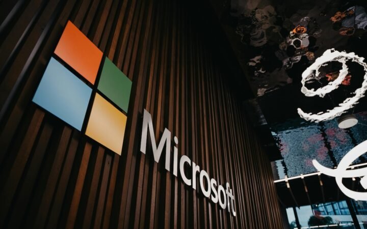 Microsoft Plans First Voluntary Buyouts Covering Up to 7% of U.S. Workforce
