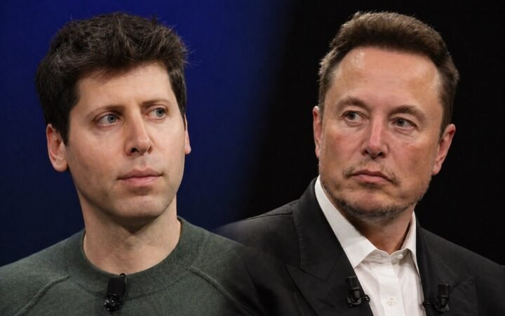 Musk Testifies in Lawsuit Against OpenAI, Seeks $134 Billion in Damages