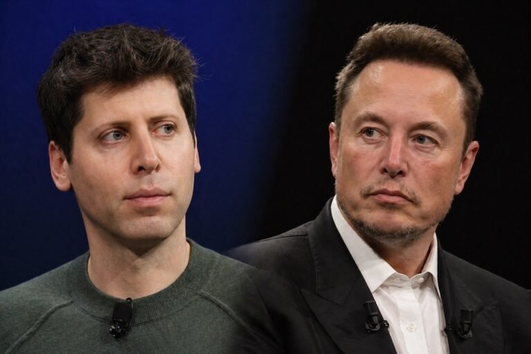 Musk Testifies in Lawsuit Against OpenAI, Seeks $134 Billion in Damages