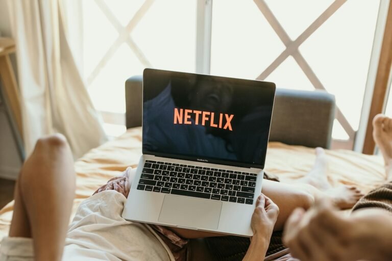 Netflix Authorizes $25 Billion Buyback as It Shifts Focus After M&A Exit
