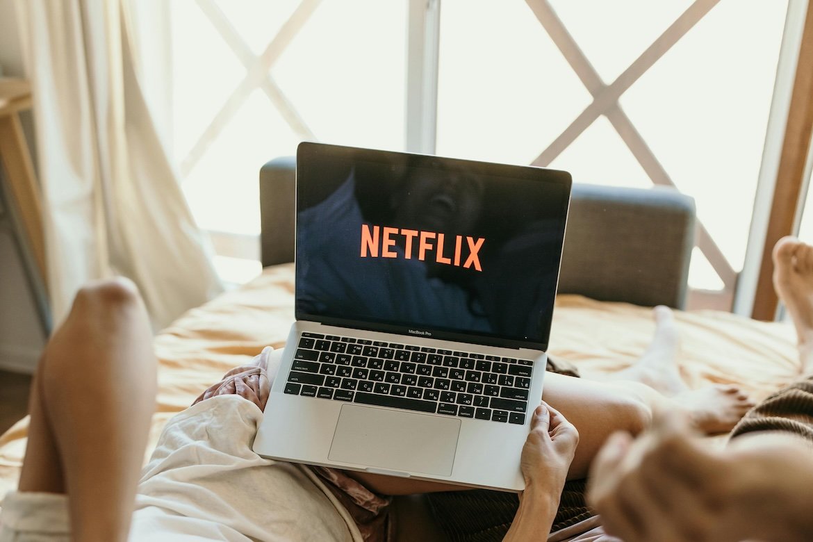 Netflix Authorizes $25 Billion Buyback as It Shifts Focus After M&A Exit