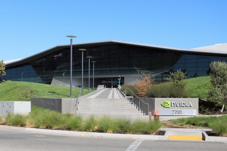 Nvidia Backs Vast Data at $30 Billion Valuation in Latest AI Bet