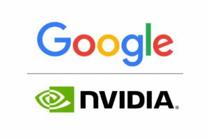 Nvidia and Google Partner to Build ‘AI Factories’ in Push for Physical and Agentic AI