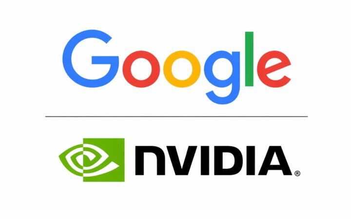Nvidia and Google Partner to Build ‘AI Factories’ in Push for Physical and Agentic AI