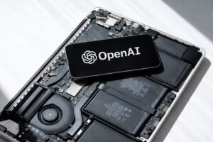 OpenAI Secures $122 Billion Funding Round Ahead of Potential IPO