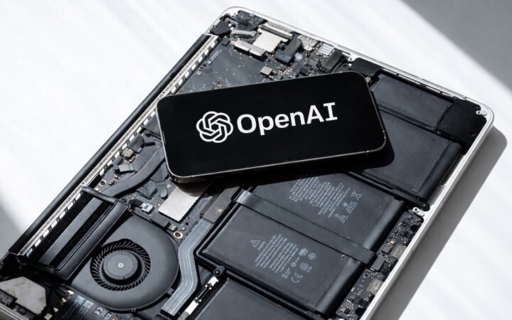 OpenAI Secures $122 Billion Funding Round Ahead of Potential IPO
