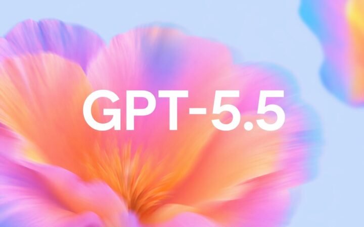 OpenAI Launches GPT-5.5 With Focus on Agentic Coding and Efficiency Gains