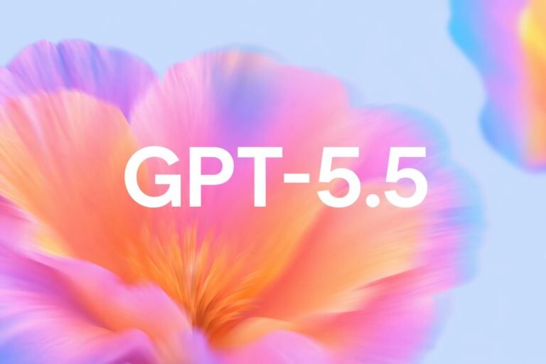 OpenAI Launches GPT-5.5 With Focus on Agentic Coding and Efficiency Gains