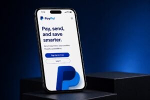 PayPal Restructures Into Three Core Units to Accelerate Growth Strategy