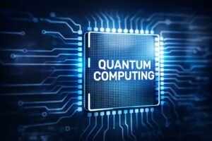 Quantum Stocks Rally as Nvidia AI Models Spark Fresh Investor Interest