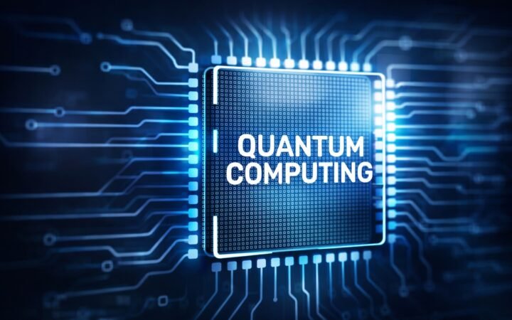 Quantum Stocks Rally as Nvidia AI Models Spark Fresh Investor Interest