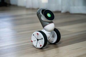 Robotics Stocks to Watch in 2026 as AI Drives Industry Growth