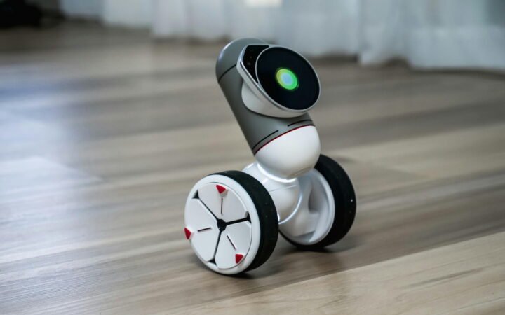 Robotics Stocks to Watch in 2026 as AI Drives Industry Growth