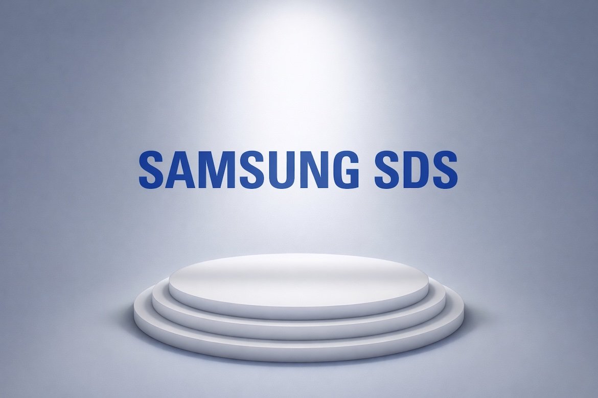 Samsung SDS Shares Jump 20% After KKR Deal and $820 Million Bond Investment