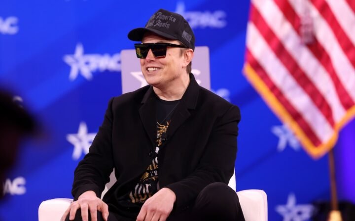 SpaceX IPO Structure Gives Musk Near-Total Control Over Leadership Decisions