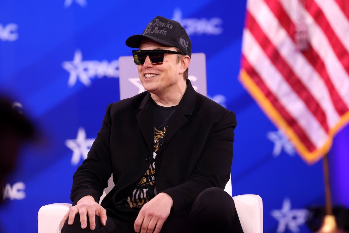 SpaceX IPO Structure Gives Musk Near-Total Control Over Leadership Decisions