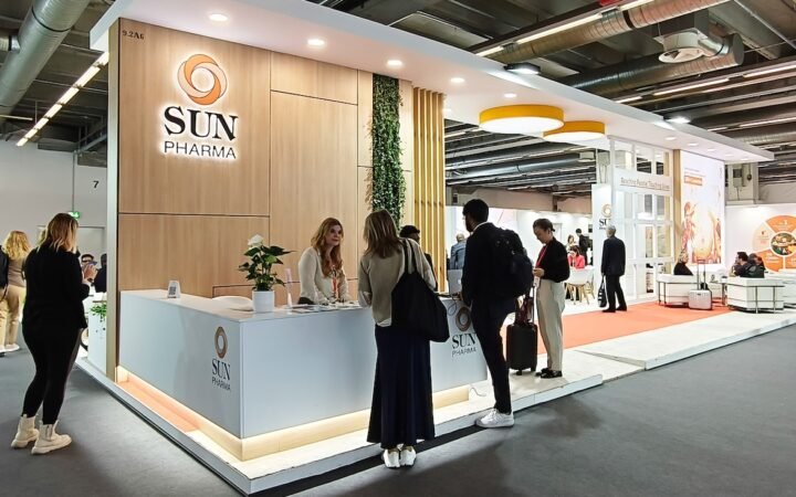 Sun Pharma Shares Jump 7% on $11.75 Billion Organon Acquisition