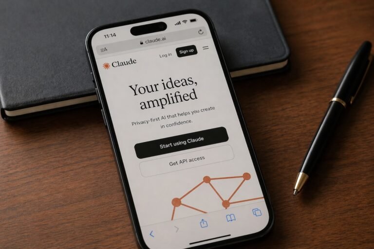 Trump Signals Potential Defense Deal With Anthropic as AI Talks Advance