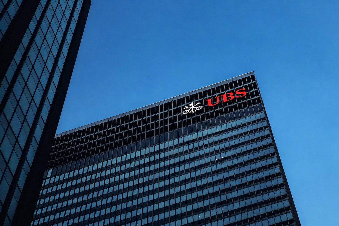 UBS Profit Jumps 80% to $3 Billion as Trading Boosts First-Quarter Results