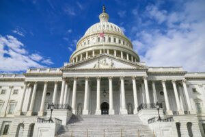 U.S. Government’s Intel Stake Gains $25.7 Billion in Eight Months After CHIPS Investment
