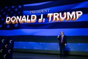 U.S. Launches $166 Billion Tariff Refund Program After Supreme Court Ruling