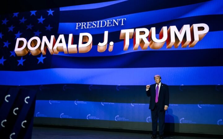 U.S. Launches $166 Billion Tariff Refund Program After Supreme Court Ruling