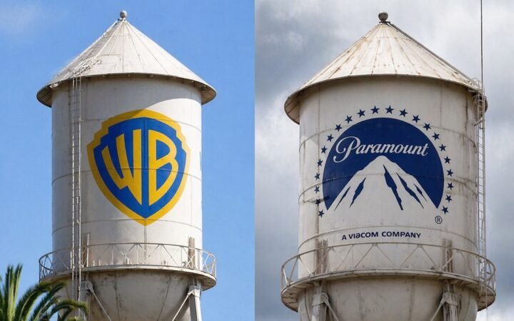Warner Bros. Discovery Shareholders Approve $110 Billion Paramount Deal