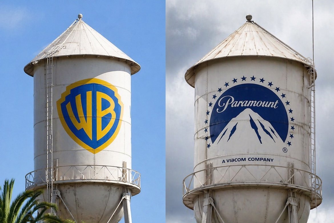 Warner Bros. Discovery Shareholders Approve $110 Billion Paramount Deal